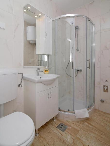 Apartments M&P Mlini Bilik gambar